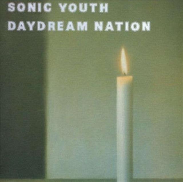 Sonic Youth - Daydream Nation - Double Lp