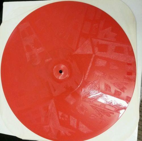 Urban Shakedown - Bass Shake - 12 Inch