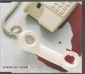 Kings Of Leon - On Call - Cd