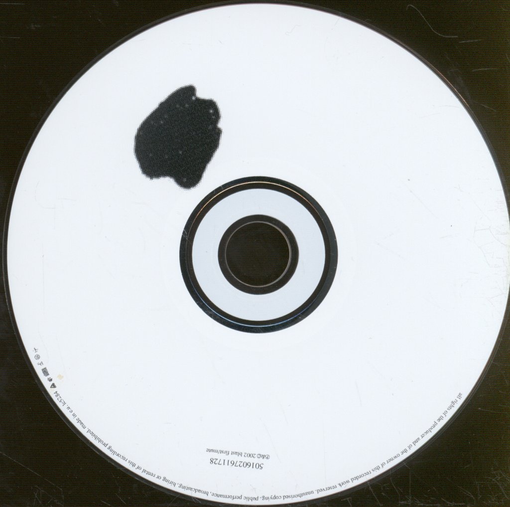 Liars - They Threw Us All In A Trench And Stuck A Monument On Top - Cd