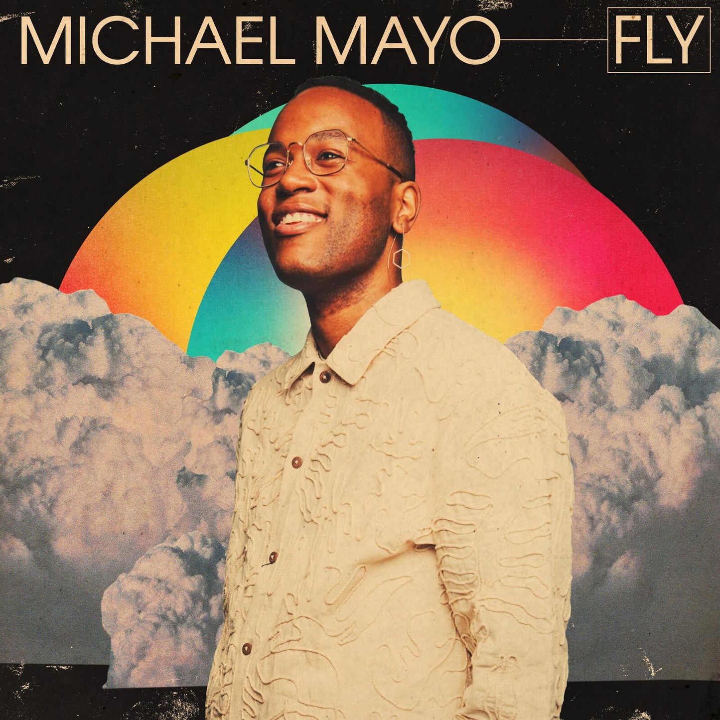 Michael Mayo - Fly - Cd
