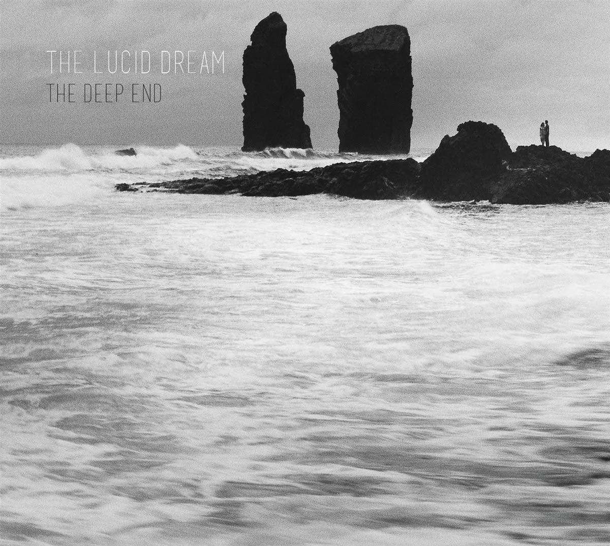 Lucid Dream - Deep End - Cd