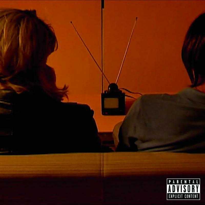 Connan Mockasin - Jassbusters - Lp