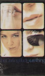Darling Buds - Sure Thing - Cassette