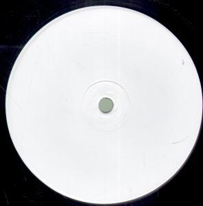 Various Artists - Unreleased Anthems Vol.1 - 12 Inch