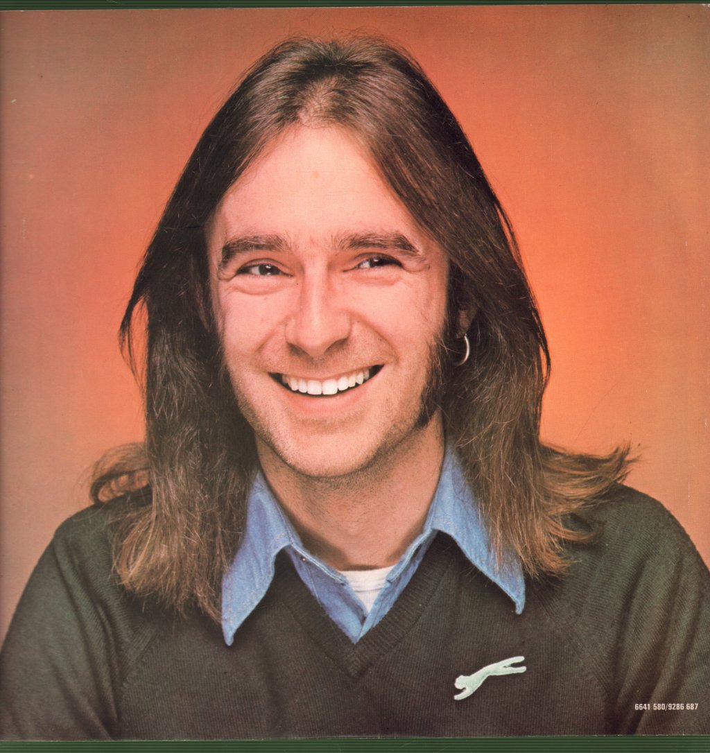 Status Quo - Live - Double Lp