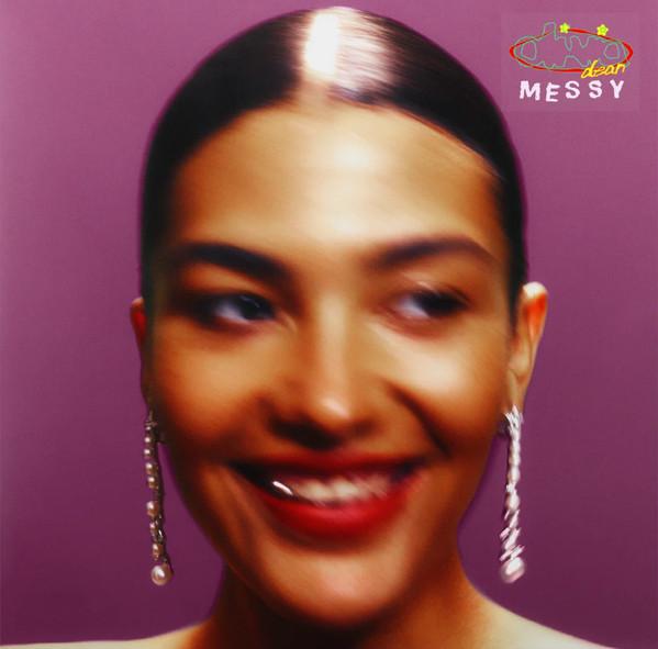 Olivia Dean - Messy - Lp