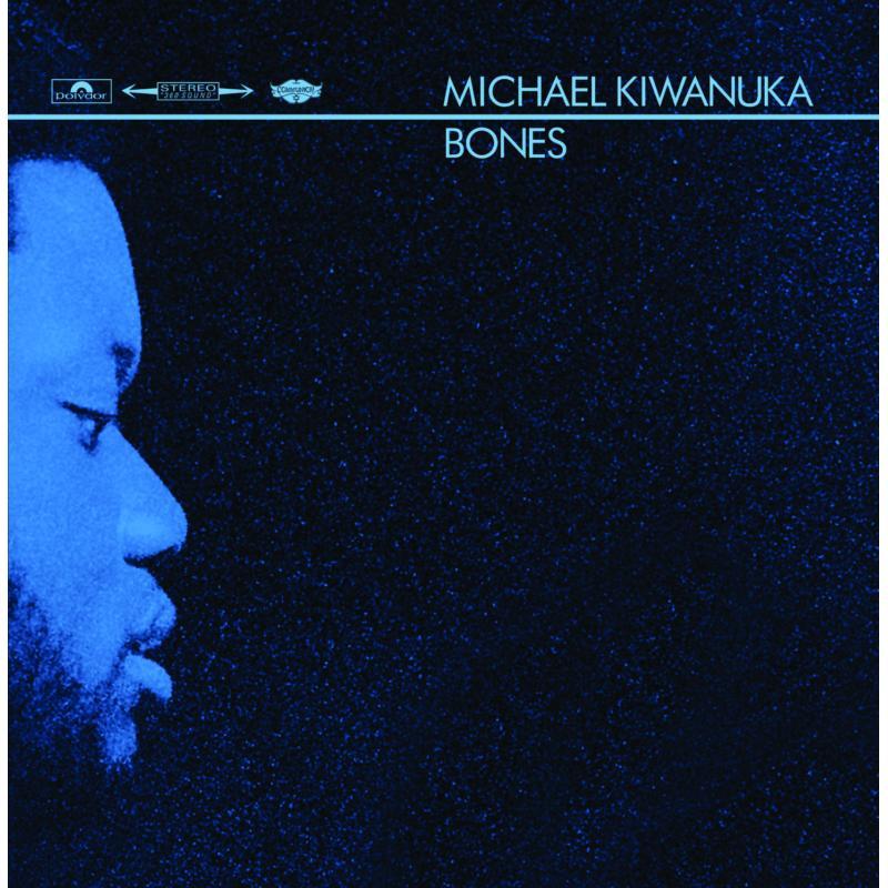 Michael Kiwanuka - Bones - 7 Inch