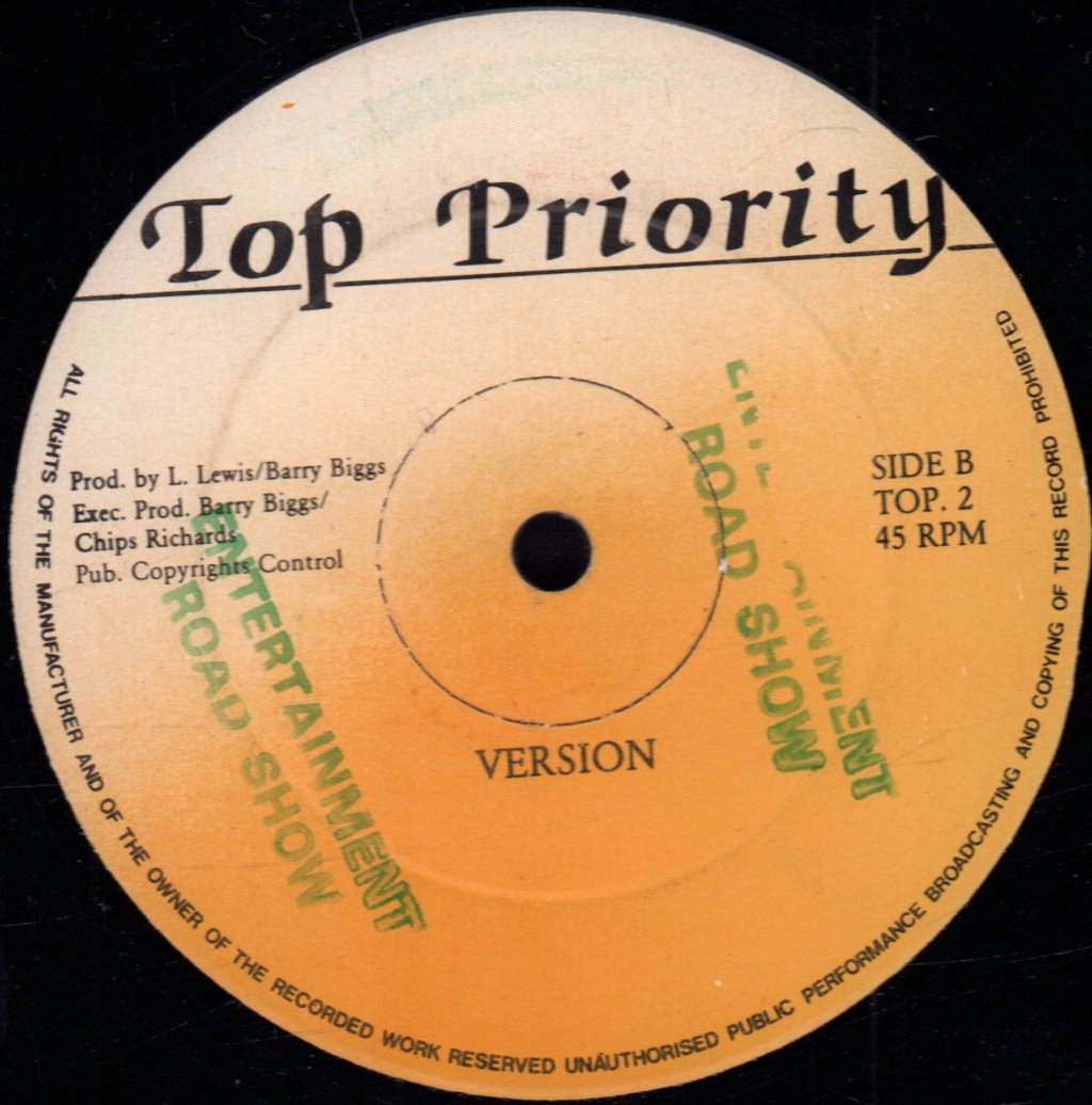 Fire And Ice - I'm Gonna Miss You - 12 Inch