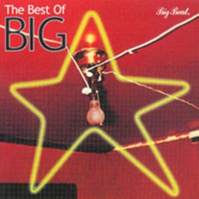 Big Star - Best of Big Star - Cd