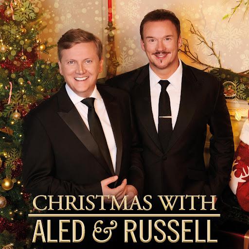 Aled Jones - Christmas With Aled & Russell - Cd