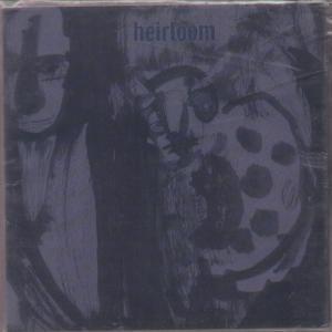 Heirloom - He Is In Jail - 7 Inch