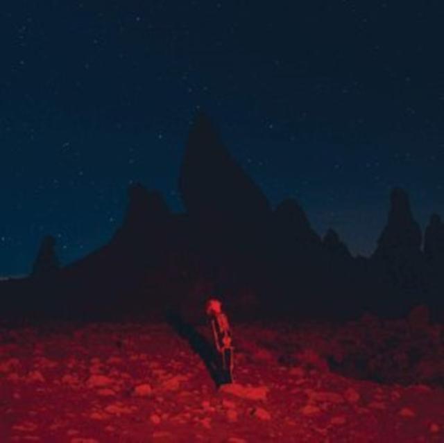 Phoebe Bridgers - Punisher - Cd