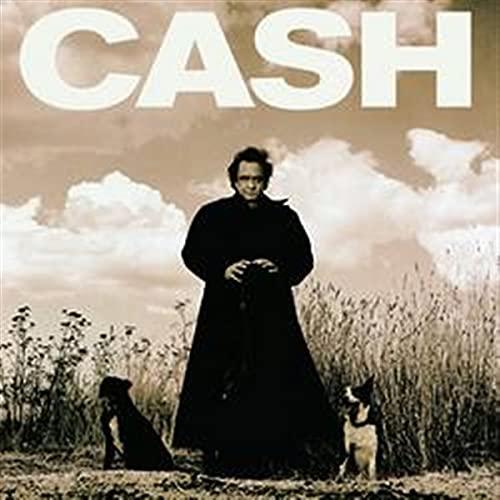 Johnny Cash - American Recordings - Cd