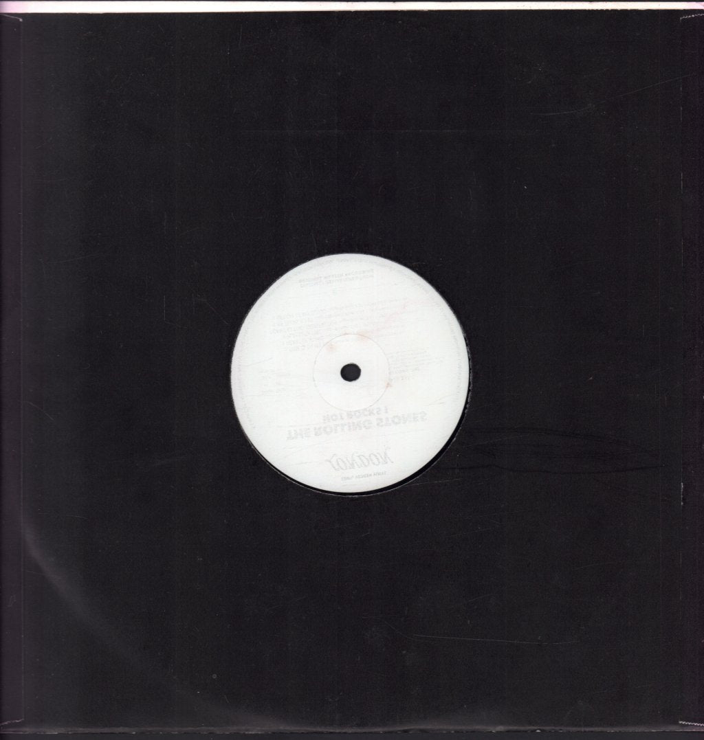 Frazier Chorus - Nothing - 12 Inch