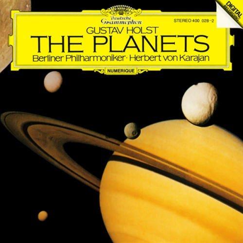 Gustav Holst - Holst: the Planets - Cd