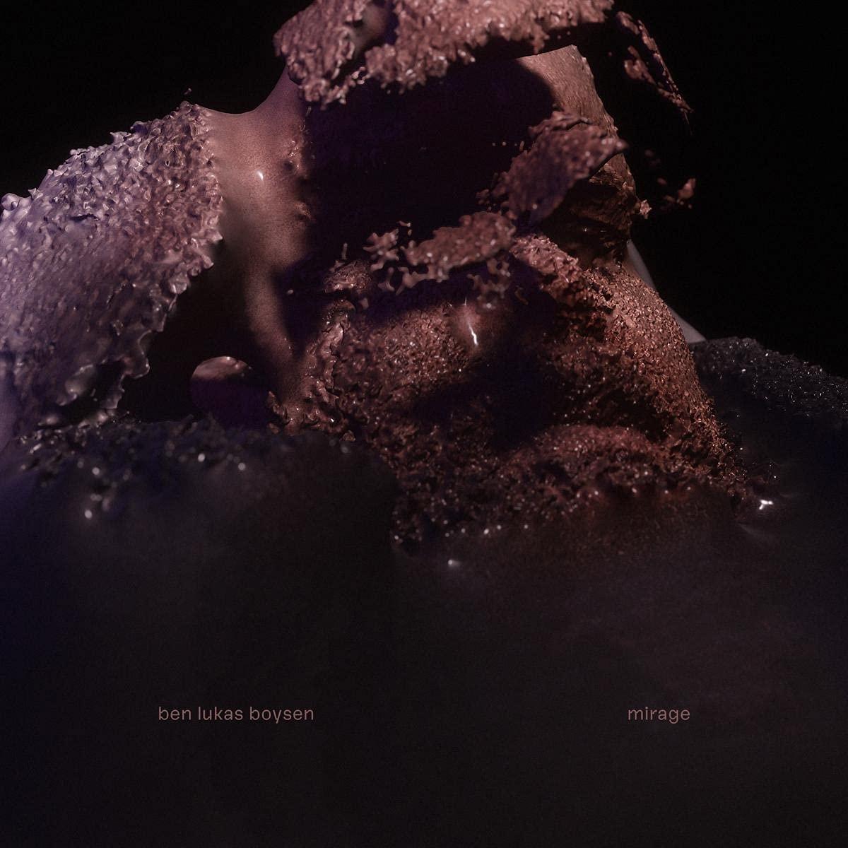 Ben Lukas Boysen - Mirage - Lp