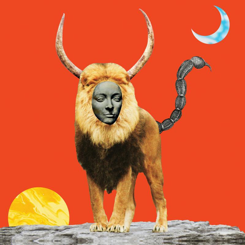 Shovels And Rope - Manticore - Cd
