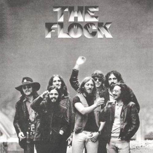 Flock - Flock - Lp