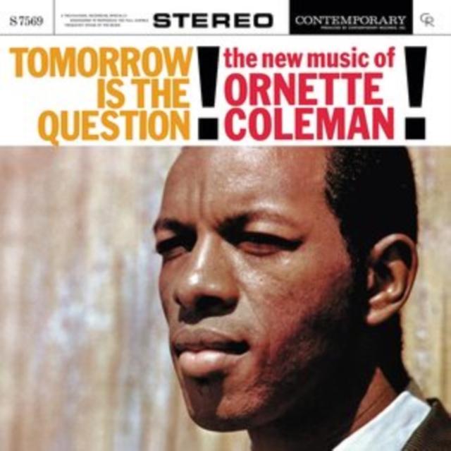 Ornette Coleman - Genesis of Genius: the Contemporary Recordings - Double Cd