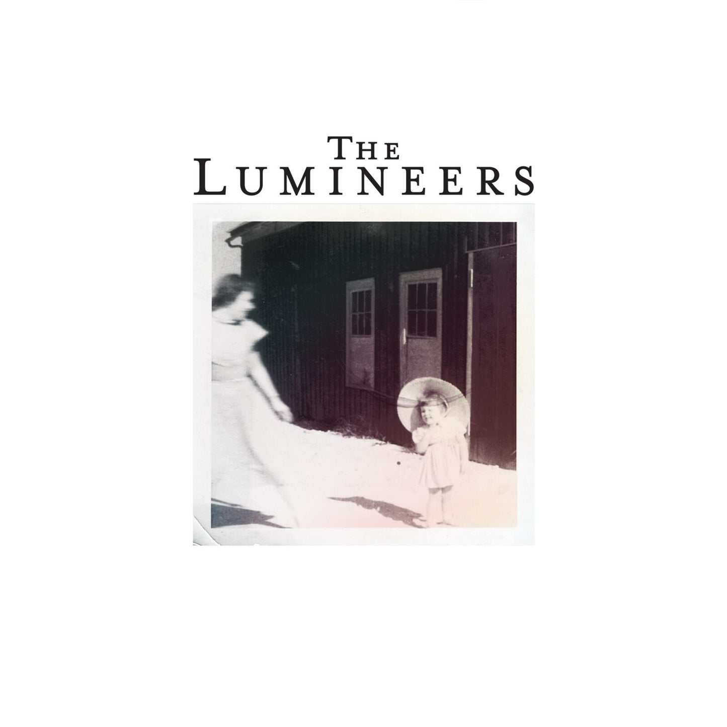 Lumineers - Lumineers (10th Anniversary Edition) - Double Lp
