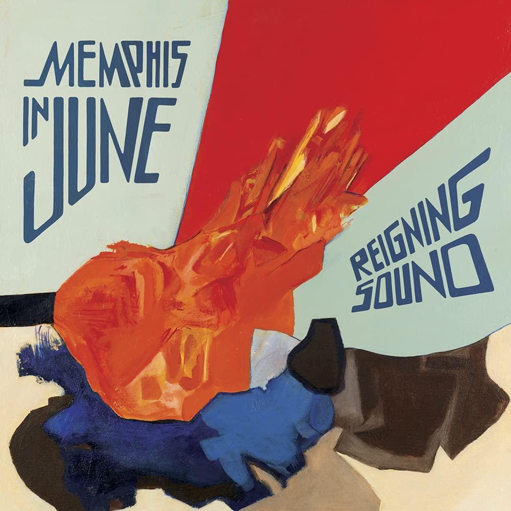 Reigning Sound - Memphis In June - Lp