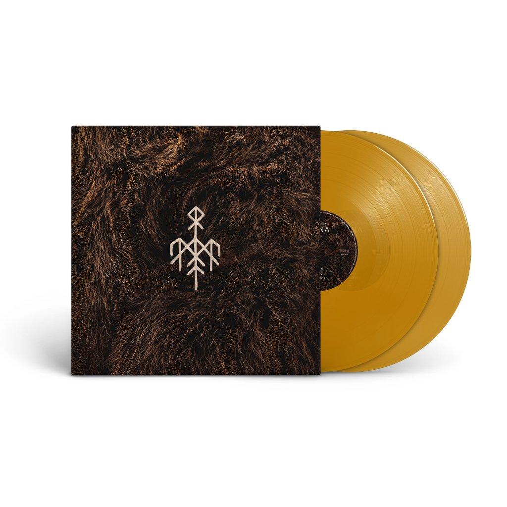 Wardruna - Birna - Double Lp