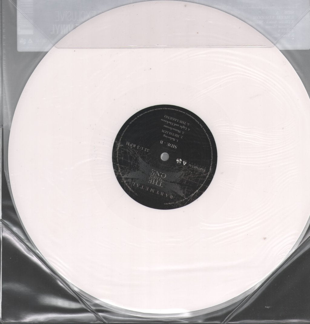 Babymetal - Other One - Lp
