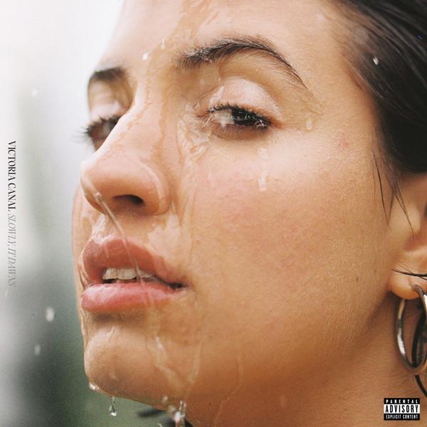 Victoria Canal - Slowly, It Dawns - Cd