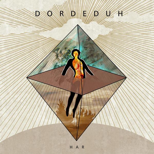 Dordeduh - Har - Cd