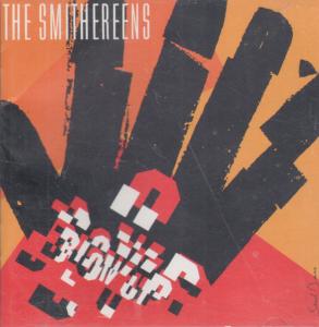 Smithereens (Us Group) - Blow Up - Cd