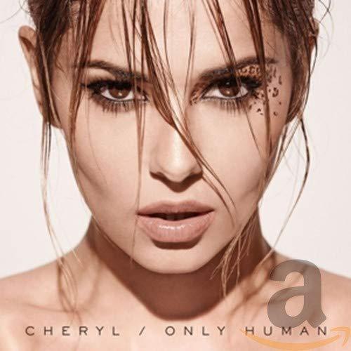 Cheryl (Reggae) - Only Human - Cd