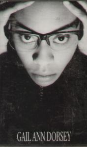 Gail Ann Dorsey - Wasted Country - Cassette