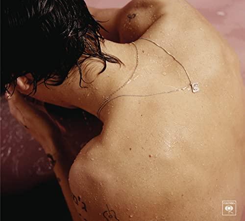 Harry Styles - Harry Styles - Cd
