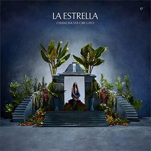 Chancha Via Circuito - La Estrella - Lp