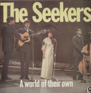 Seekers - A World Of Their Own - Box Set