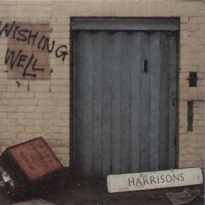 Harrisons - Wishing Well - Cd