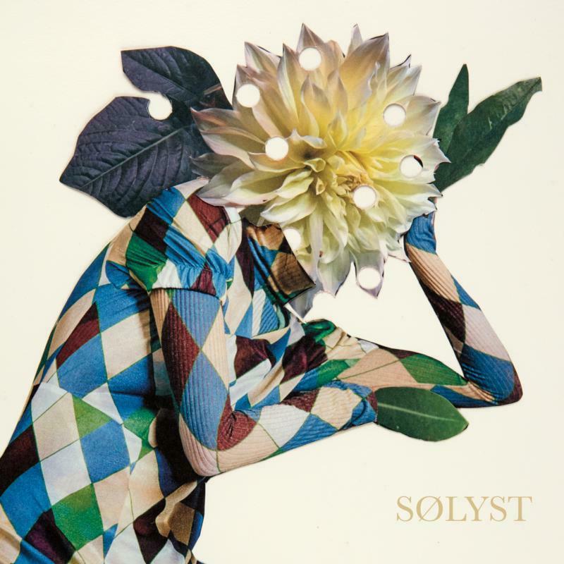 Solyst - Spring - Cd