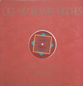 Les Negresses Vertes - Zobi La Mouche - 12 Inch
