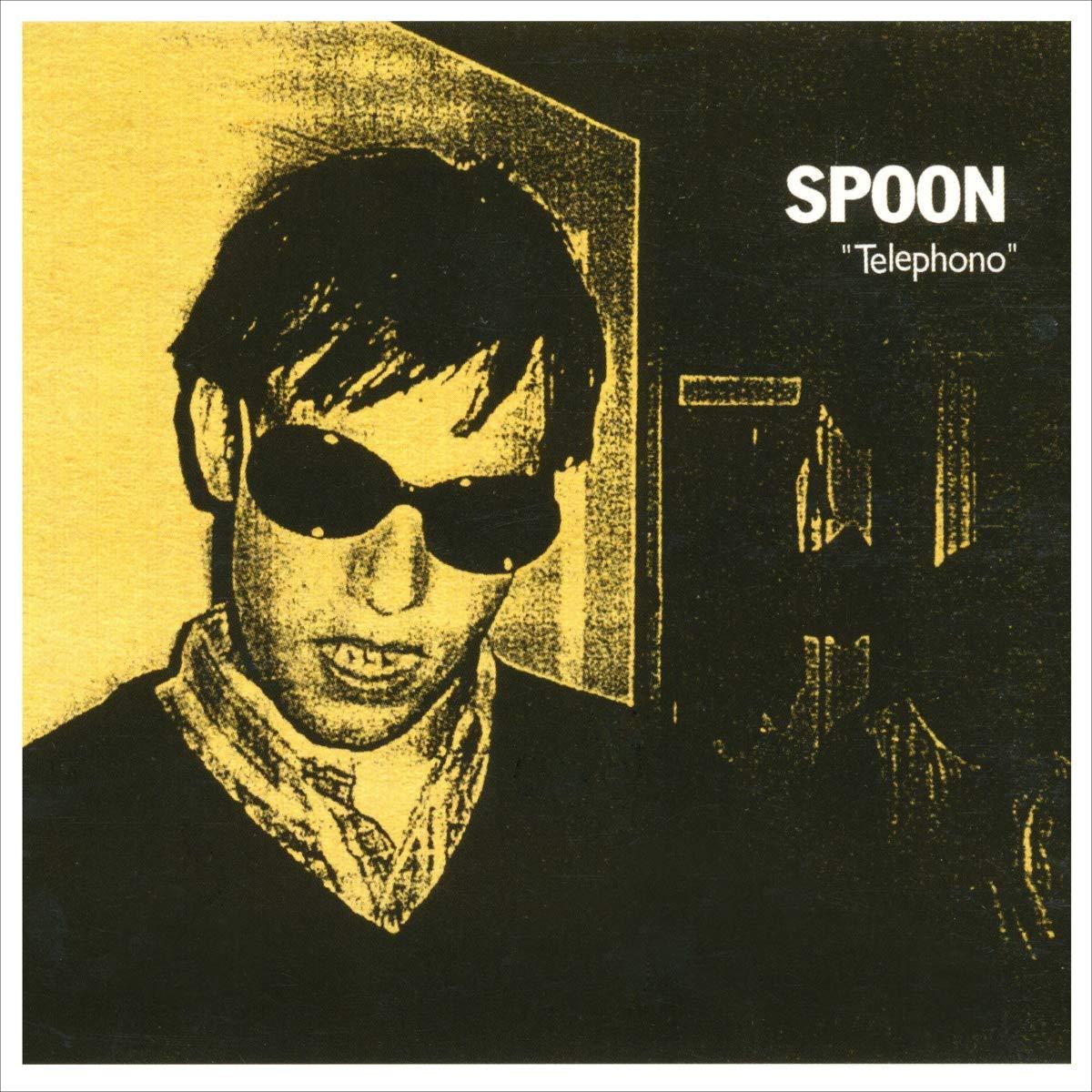 Spoon - Telephono - Lp