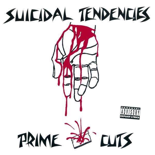 Suicidal Tendencies - Prime Cuts - Cd