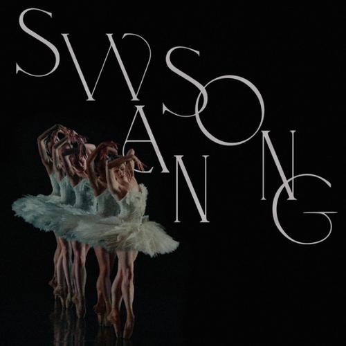 Austra - Swan Song - Lp