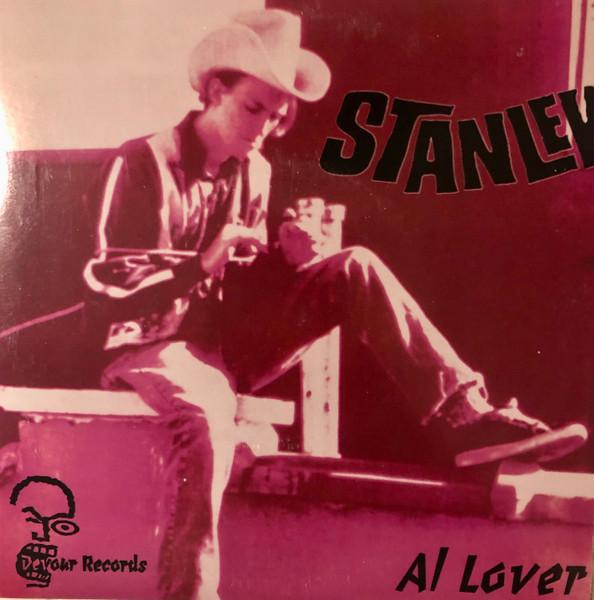 Furious George / Stanley - Split - 7 Inch