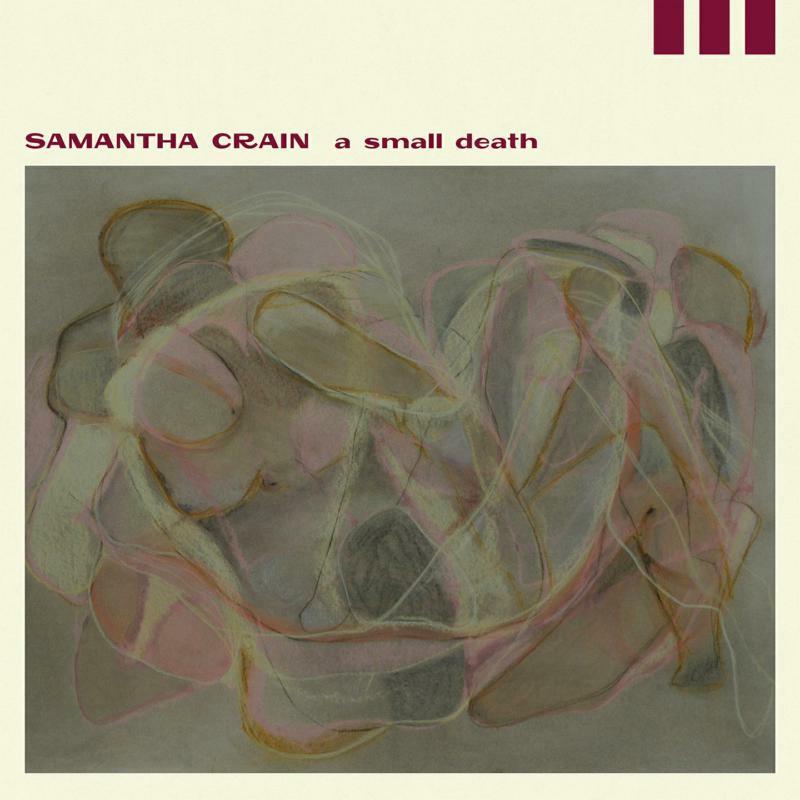 Samantha Crain - A Small Death - Lp