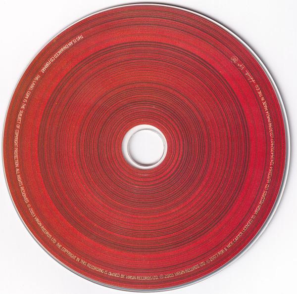 Music - Truth Is No Words - Cd
