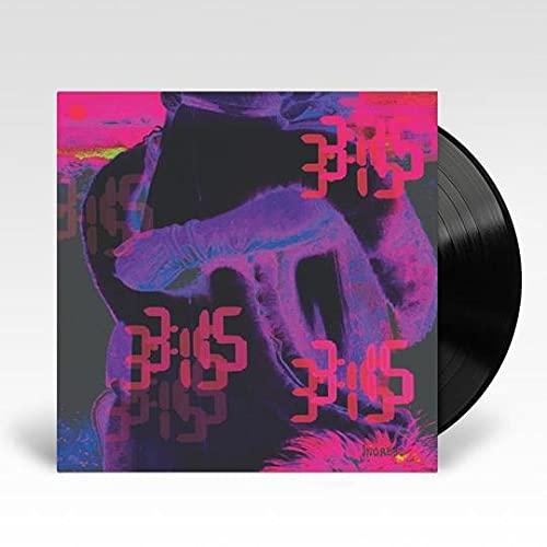 Everything Is Recorded - Saturday Specials: the Clipz Remixes Vol. 2 - 12 Inch