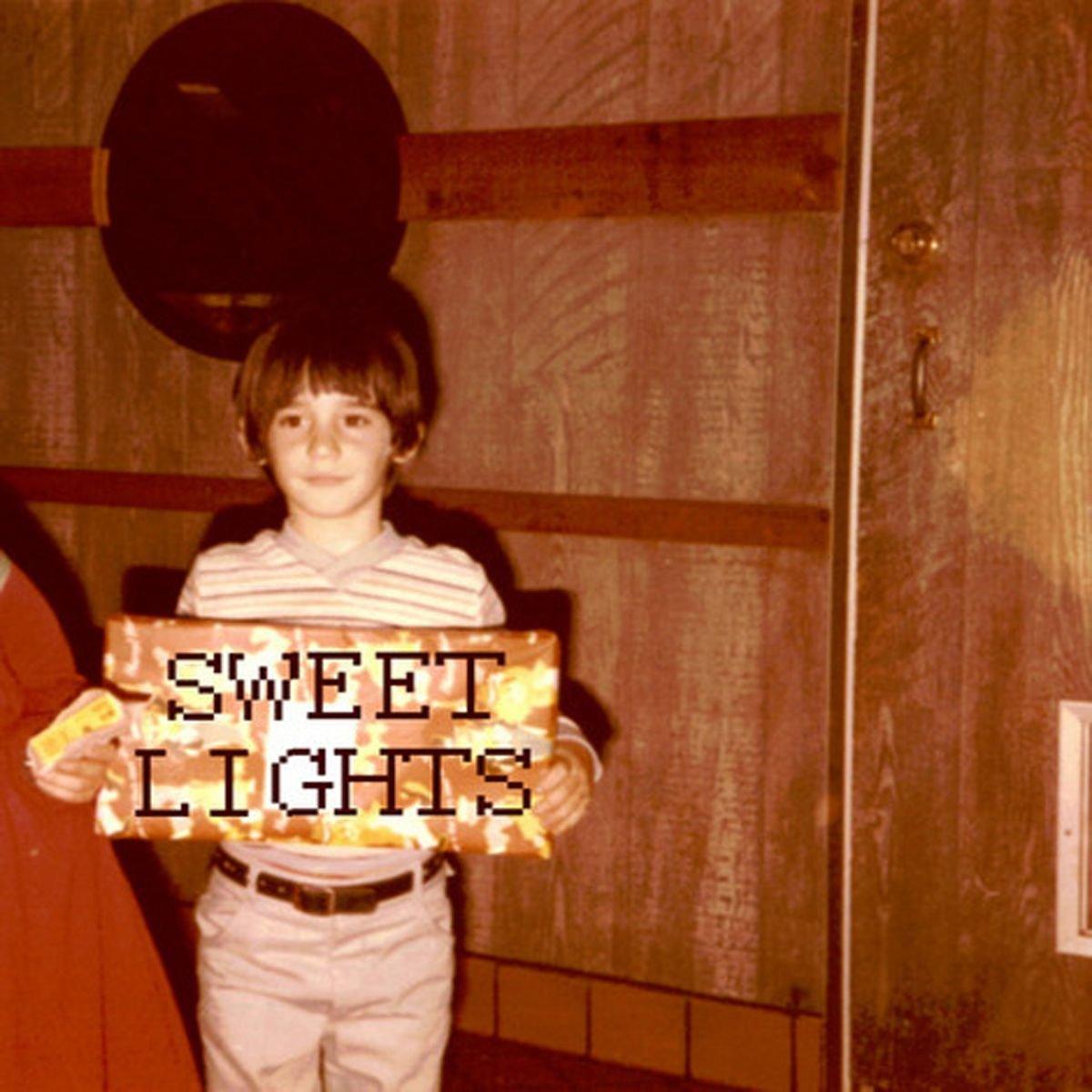 Sweet Lights - Sweet Lights - Cd