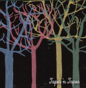 Tapes N Tapes - Loon - Cd