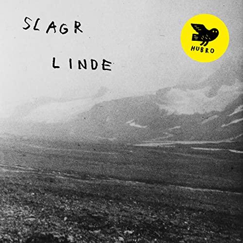 Slagr - Linde - Cd