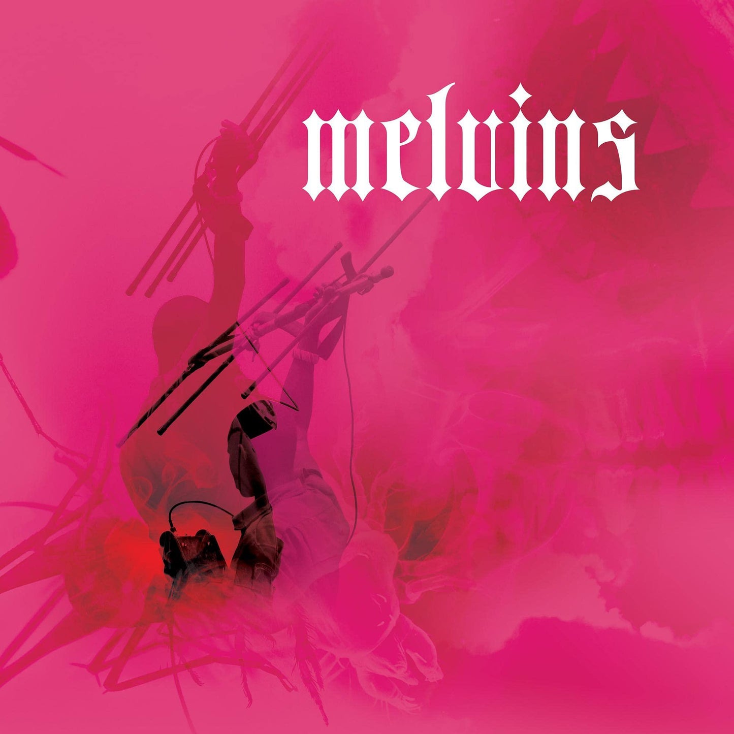 Melvins - Chicken Switch - Cd